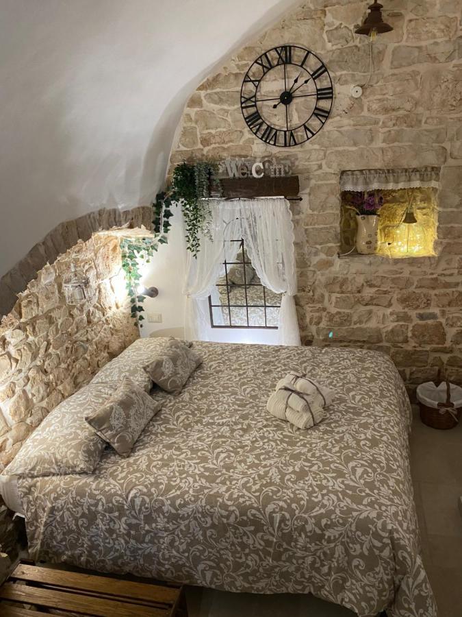 Domus Klara Bed & Breakfast Turi Exterior photo