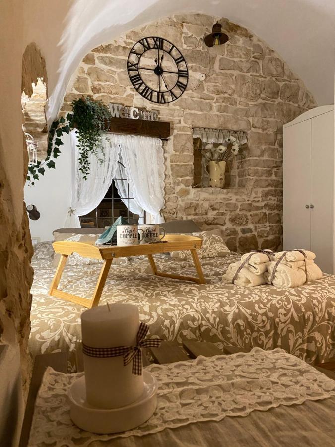 Domus Klara Bed & Breakfast Turi Exterior photo