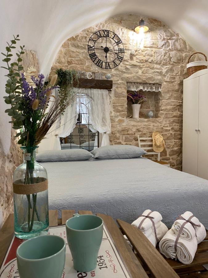 Domus Klara Bed & Breakfast Turi Exterior photo