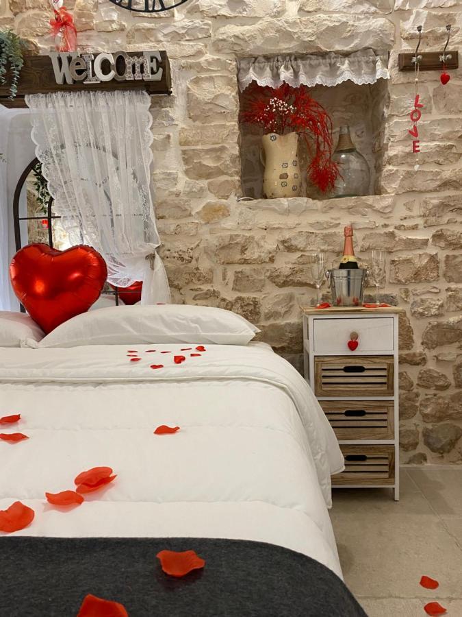 Domus Klara Bed & Breakfast Turi Exterior photo