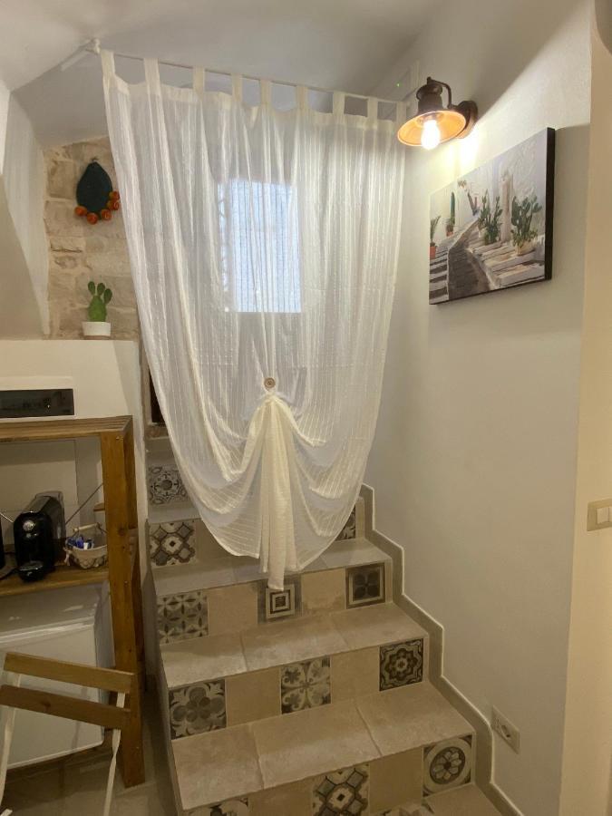 Domus Klara Bed & Breakfast Turi Exterior photo