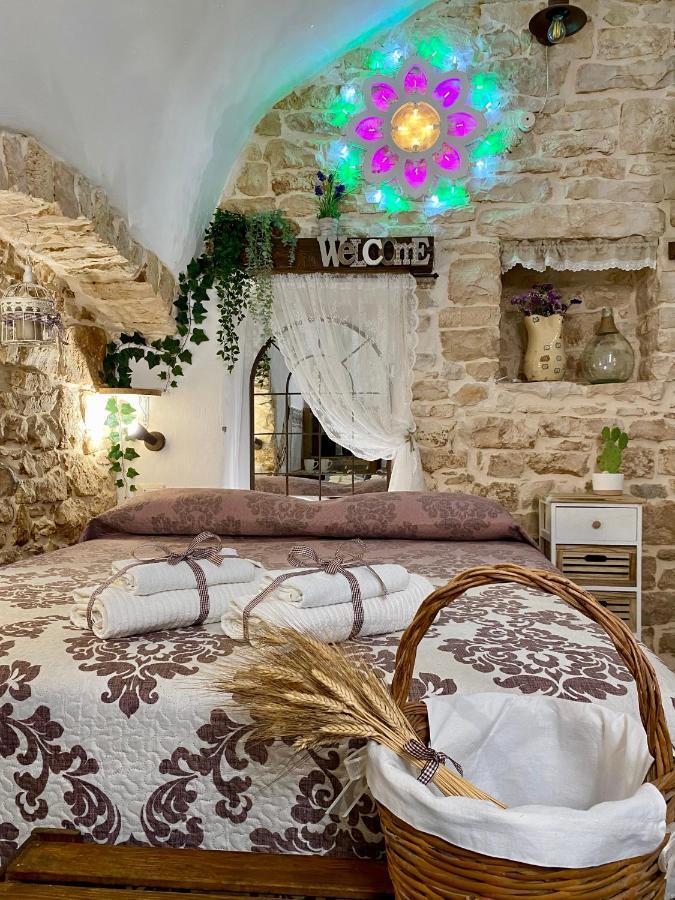 Domus Klara Bed & Breakfast Turi Exterior photo