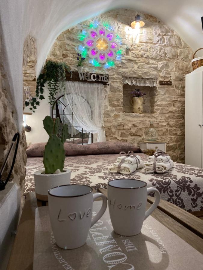 Domus Klara Bed & Breakfast Turi Exterior photo