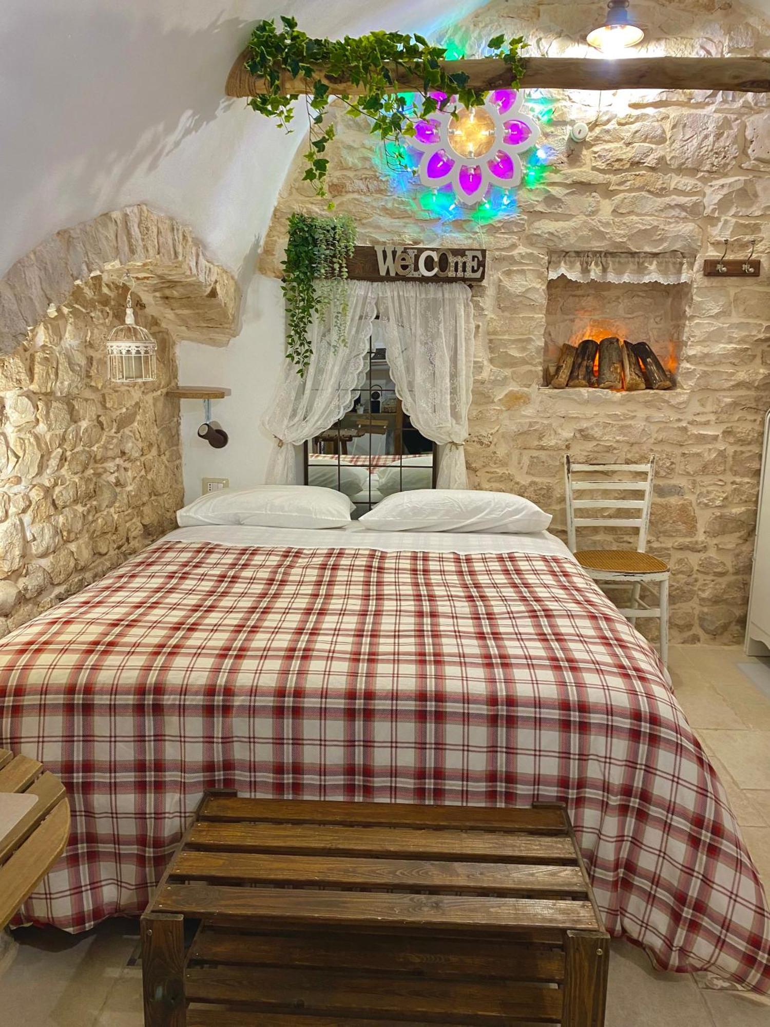 Domus Klara Bed & Breakfast Turi Exterior photo
