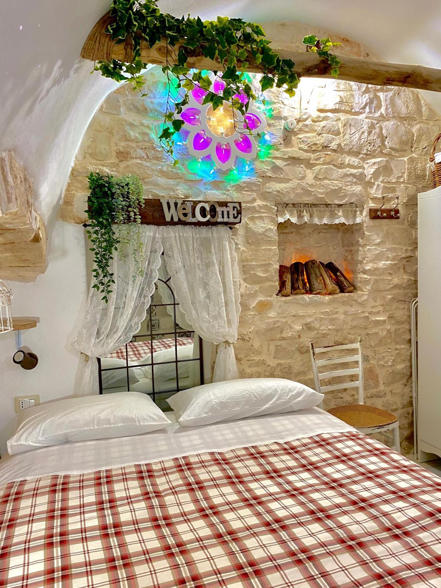 Domus Klara Bed & Breakfast Turi Exterior photo