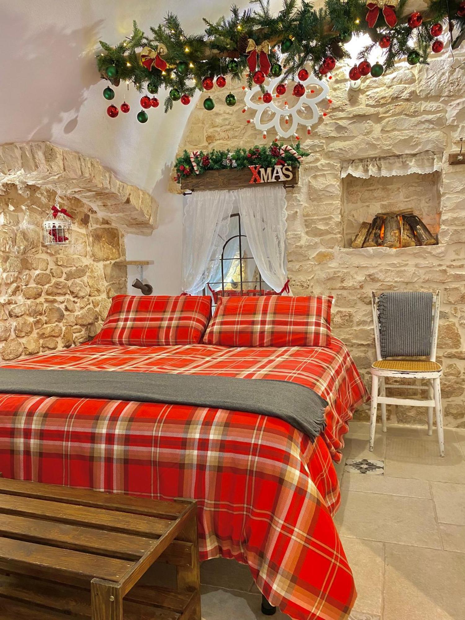 Domus Klara Bed & Breakfast Turi Exterior photo