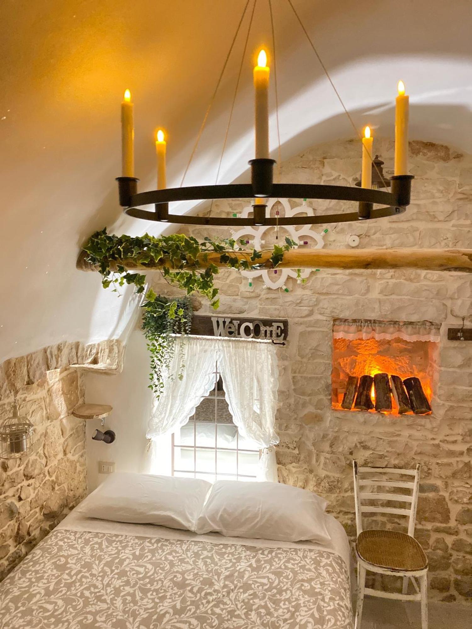 Domus Klara Bed & Breakfast Turi Exterior photo